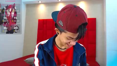 Danny online show from 11-14-25, 01:10