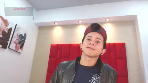 Danny online show from 11-18-25, 01:59