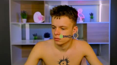 danny_dark1 online show from 04-02-26, 11:30