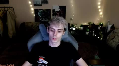 Daniel online show from 01-10-26, 01:02