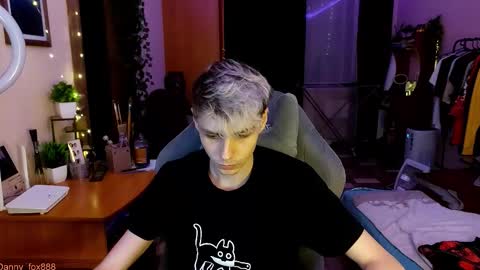 Daniel online show from 02-18-26, 04:03