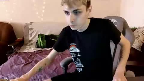 Daniel online show from 06-14-26, 02:24