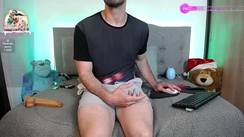 Danny and Alex online show from 12-30-24, 04:20