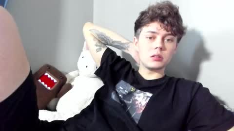 danny online show from 03-11-25, 11:01