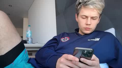 danny online show from 02-10-26, 09:46