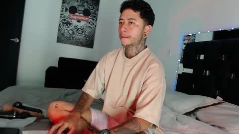 Danny  online show from 01-31-25, 02:39