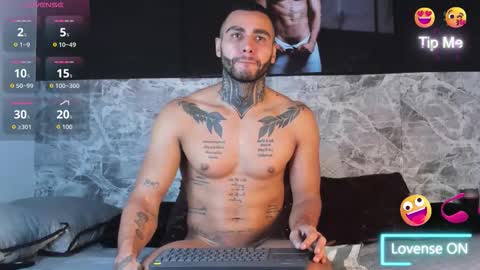 Danny Willson online show from 10-18-25, 03:02