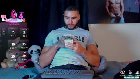 Snapshot of danny_wilson1 chatting on 06-07-26, 01:32 Danny Willson online show from 06-07-26, 01:32