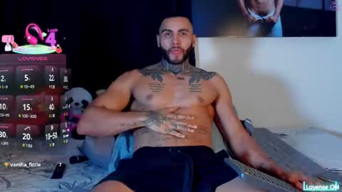 Snapshot of danny_wilson1 chatting on 07-10-26, 01:10 Danny Willson online show from 07-10-26, 01:10