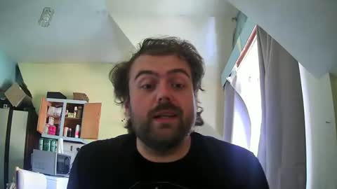 Snapshot of dannyb0y95 chatting on 09-19-25, 09:32 Danny online show from 09-19-25, 09:32
