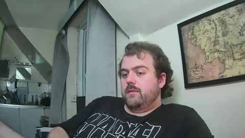Snapshot of dannyb0y95 chatting on 09-20-25, 07:26 Danny online show from 09-20-25, 07:26
