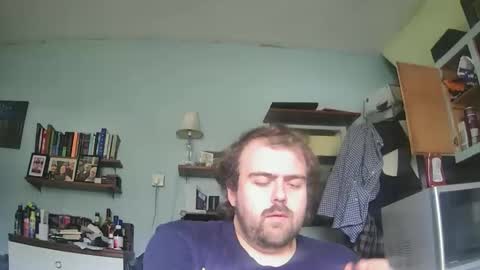 Danny online show from 11-07-25, 10:37