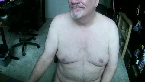 Danny bear online show from 03-06-26, 03:30