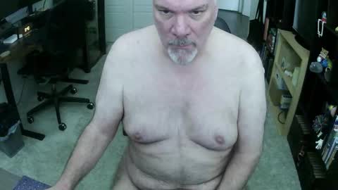 Danny bear online show from 03-08-26, 03:38