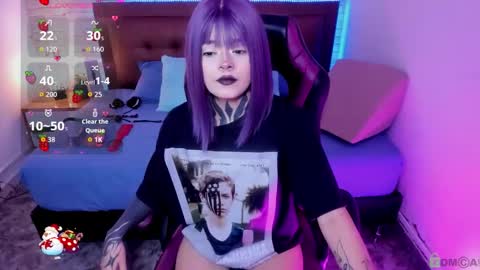 dannyblersack online show from 11-25-25, 10:54