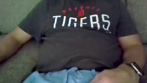 Snapshot of dannyboy621 chatting on 05-17-26, 12:01 dannyboy621 online show from 05-17-26, 12:01