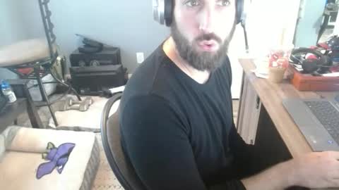 dannyboyx69 online show from 11-13-25, 07:35