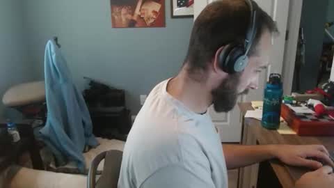 dannyboyx69 online show from 11-17-25, 02:56