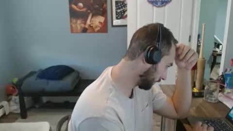 dannyboyx69 online show from 01-12-26, 03:28