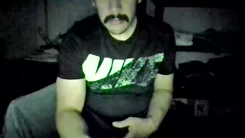 dannychorizo707 online show from 01-09-26, 08:39