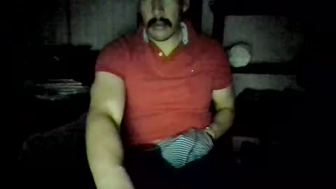 dannychorizo707 online show from 01-18-26, 09:02