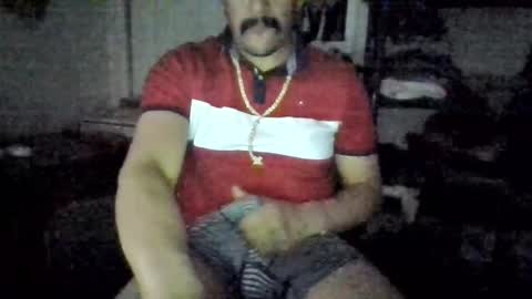 dannychorizo707 online show from 02-05-26, 01:54