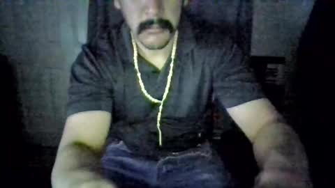 dannychorizo707 online show from 02-08-26, 07:45