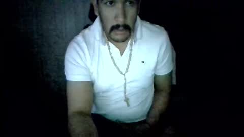 dannychorizo707 online show from 03-02-26, 02:03