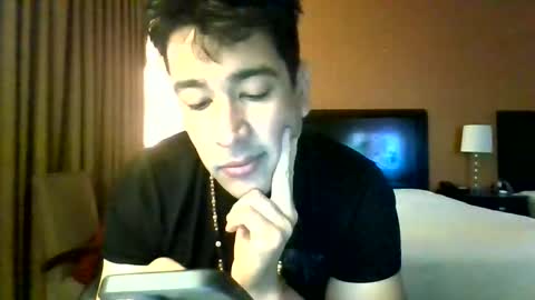 dannychorizo707 online show from 04-04-26, 02:47