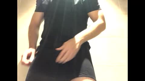 Snapshot of dannyd_xx chatting on 10-17-25, 09:56 DannyD online show from 10-17-25, 09:56