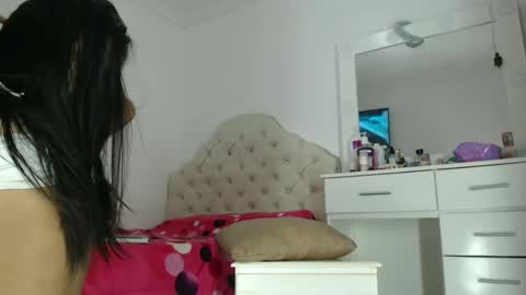 dannydoll_666 online show from 01-25-25, 08:00