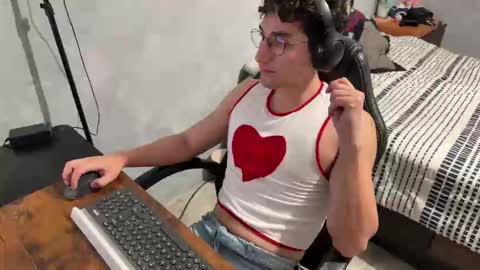 Dany Corona online show from 03-08-26, 01:25