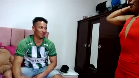 danny and ruby online show from 01-21-25, 09:04