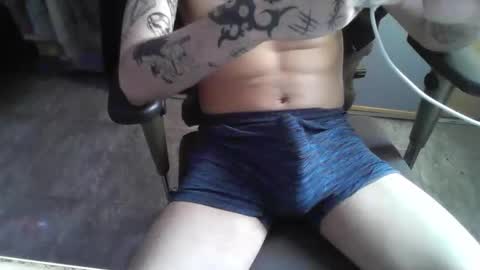 Danny L. online show from 01-14-26, 03:50