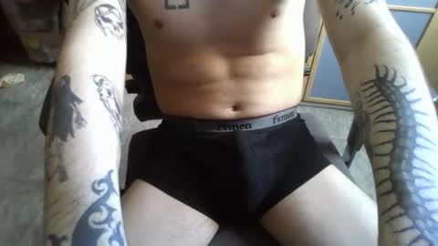 Danny L. online show from 04-07-26, 12:49