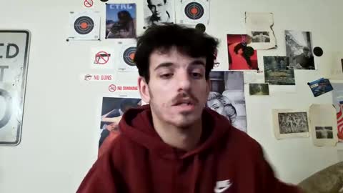 Snapshot of dannynoww chatting on 12-13-24, 03:27 danny online show from 12-13-24, 03:27