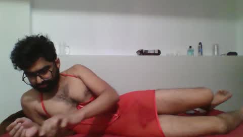 dannyram004 online show from 02-04-26, 08:31