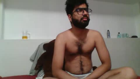 dannyram004 online show from 02-07-26, 07:23