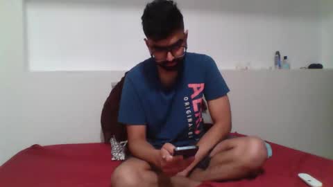 dannyram004 online show from 02-22-26, 06:06