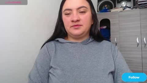 Follow me  Control lovense free D online show from 04-19-26, 01:21