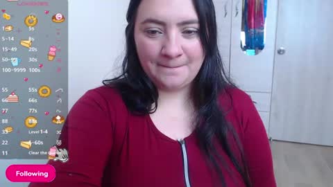 Follow me  Control lovense free D online show from 07-03-26, 06:03