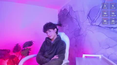 DANNYSA  online show from 01-13-26, 11:32