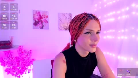 Snapshot of dannysastar_ chatting on 04-22-26, 12:13 DANNYSA online show from 04-22-26, 12:13