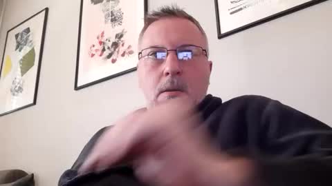 dannythelover65007 online show from 04-19-26, 03:11