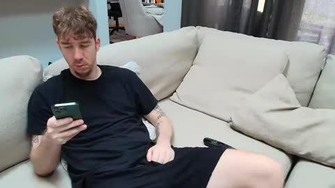 DannyThreeWay online show from 12-19-25, 04:03