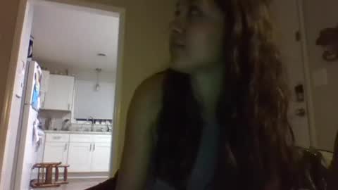 Snapshot of dannywoq1 chatting on 04-03-26, 03:26 Kinky couple online show from 04-03-26, 03:26