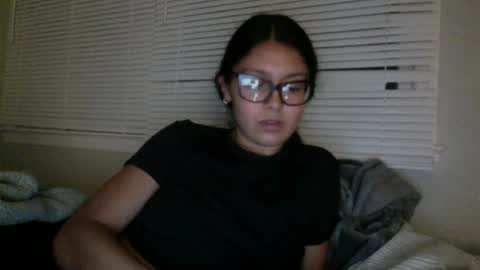 Snapshot of dannywoq1 chatting on 06-15-26, 01:19 Kinky couple online show from 06-15-26, 01:19