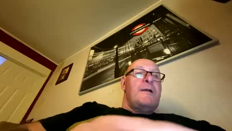 Snapshot of danobrega69 chatting on 12-01-24, 10:43 Dano B online show from 12-01-24, 10:43