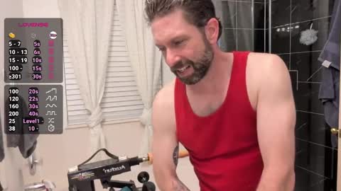 danooo1984 online show from 04-01-26, 02:45