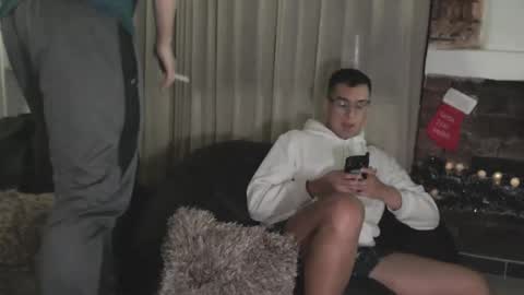 Dan online show from 01-02-25, 03:37